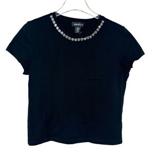 Bailey 44 NWT Short Sleeve T-shirt Top